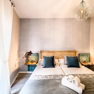 Apartament San Pedro, Sewilla