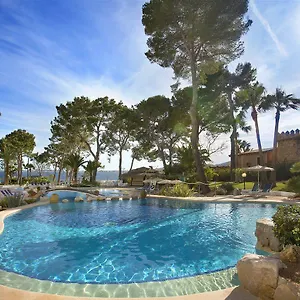 Hipotels Eurotel Punta Rotja Spa-golf Španělsko