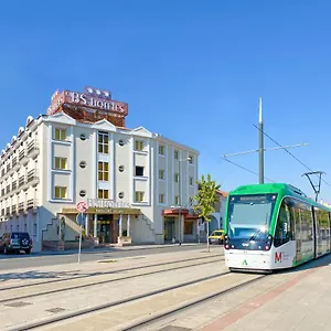 Otel Bs Principe Felipe, Albolote