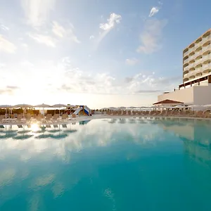 Palladium Menorca Španělsko