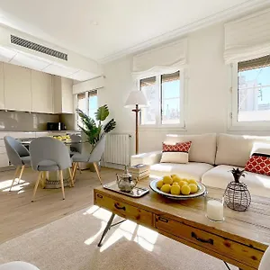 Appartement Genteel Giralda, Séville