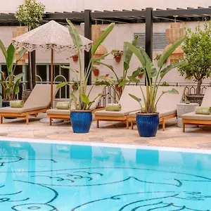 Only Hotell