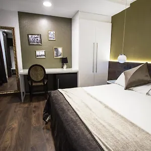 Moderno Španělsko