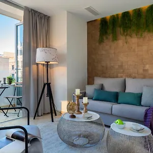 Appartement Genteel Magdalena, Séville