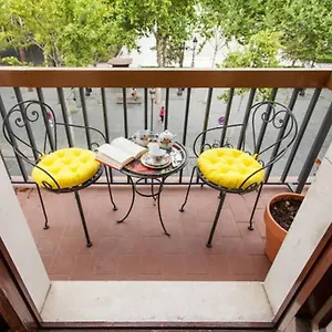 Appartement Plaza Nueva, Séville