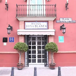 Dona Blanca Hotell