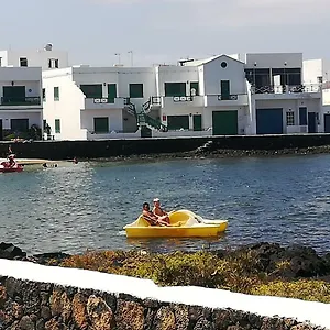 Hébergement de vacances Brisamarina De