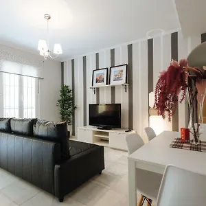 Appartement Centro Gran Poder, Séville