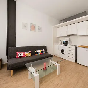  Appartamento Loft Campana Ii Donkey