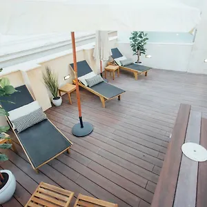 Apartament One&lux Byron, Sewilla