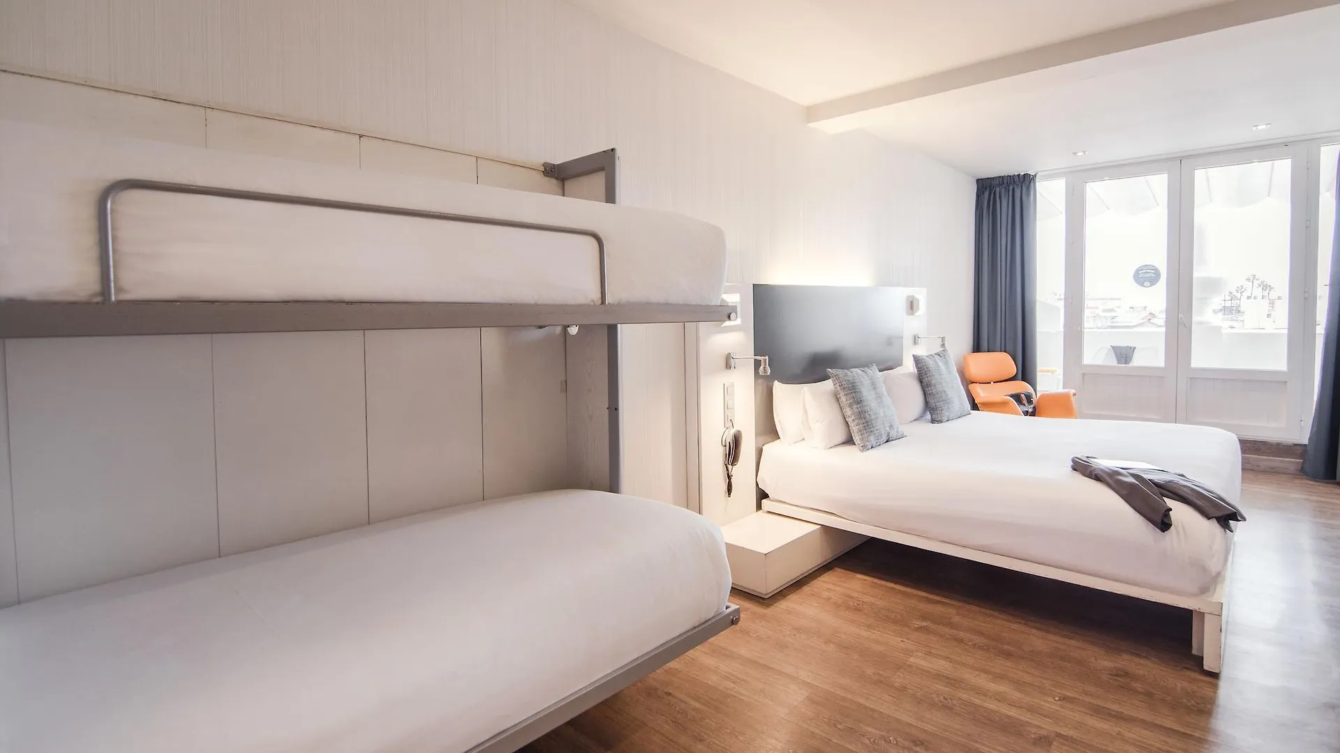 Petit Palace Canalejas Sevilla Hotel Seville