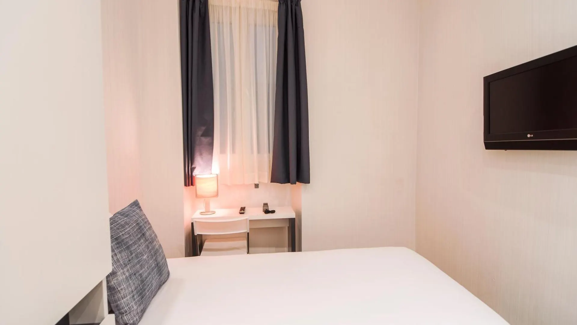 Petit Palace Canalejas Sevilla Hotel