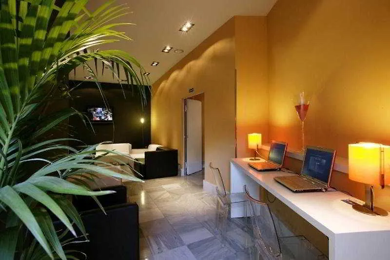 Petit Palace Canalejas Sevilla Hotel Seville