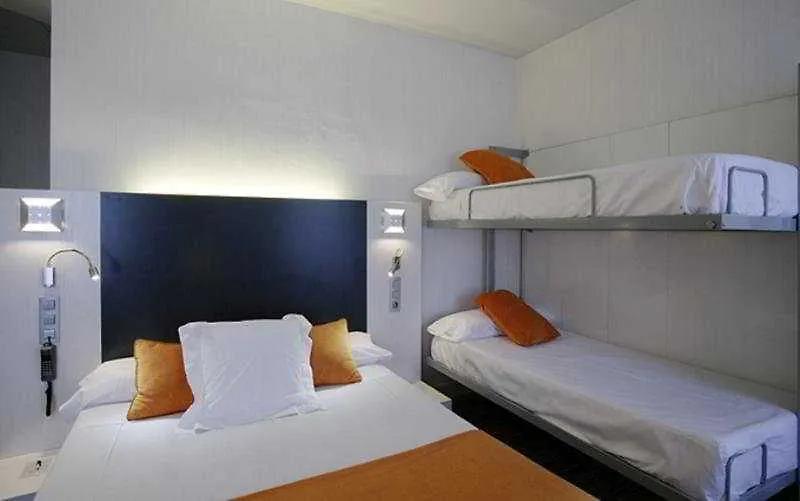 Petit Palace Canalejas Sevilla Spain