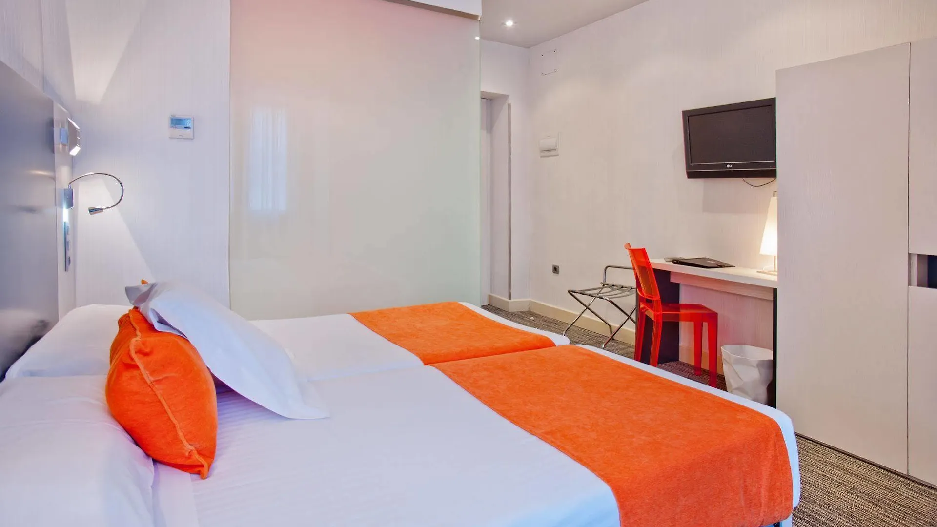 Hotel Petit Palace Canalejas Sevilla