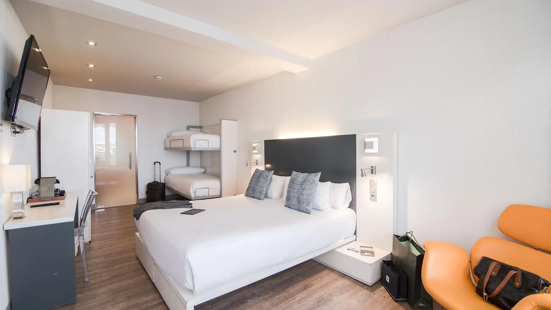 Szálloda Petit Palace Canalejas Sevilla