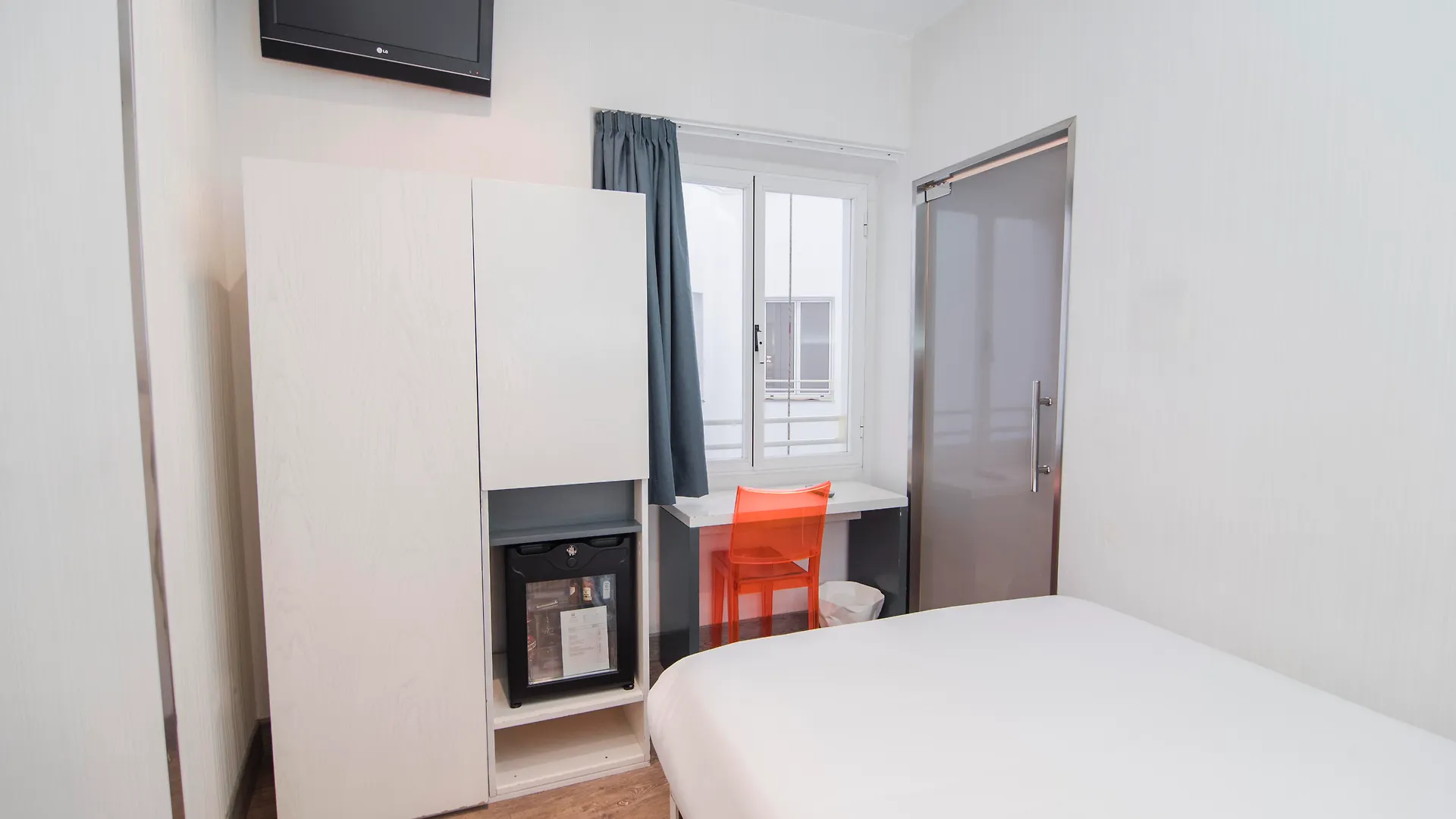 מלון Petit Palace Canalejas Sevilla