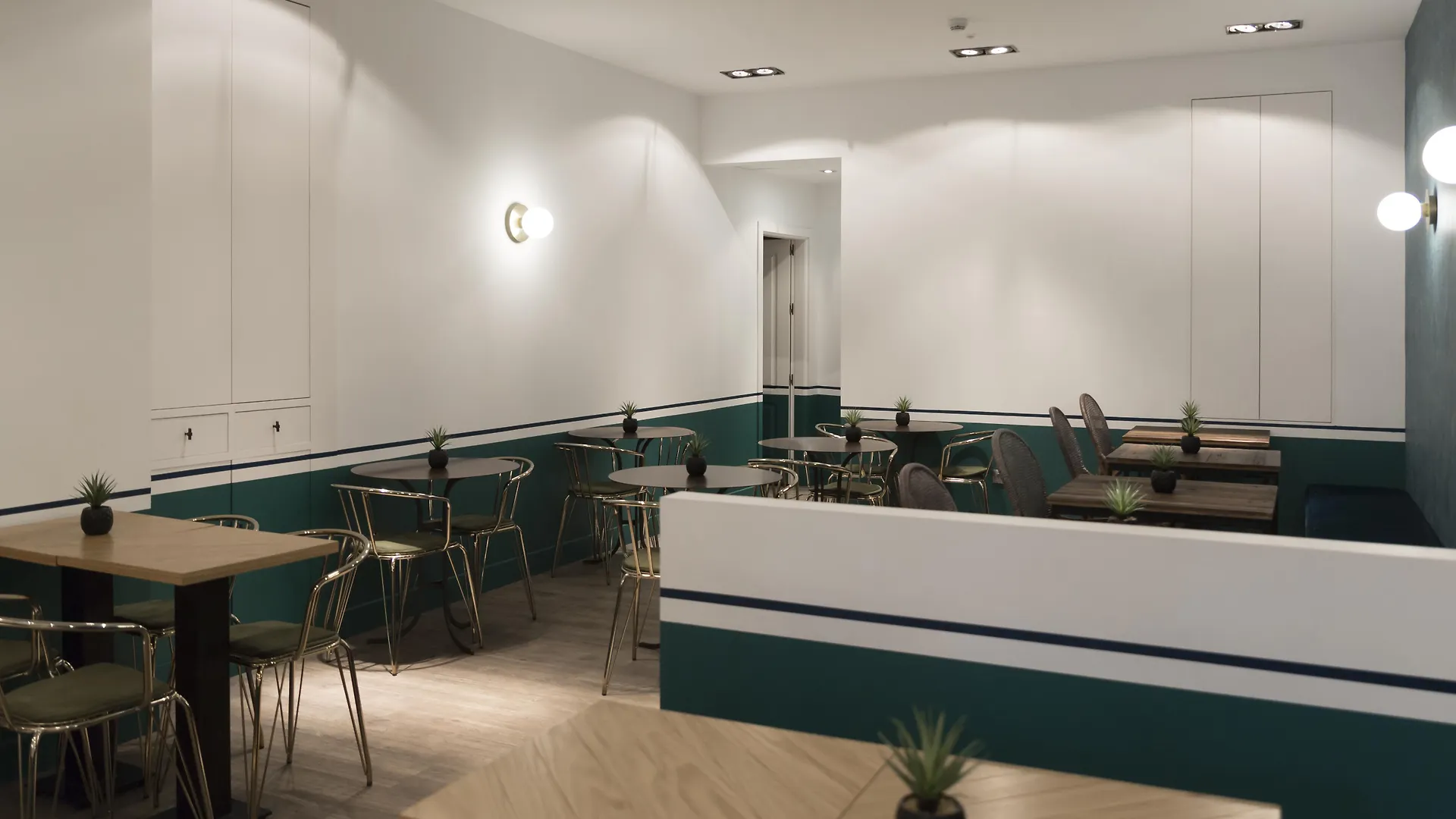** Szálloda Petit Palace Canalejas Sevilla Spanyolország