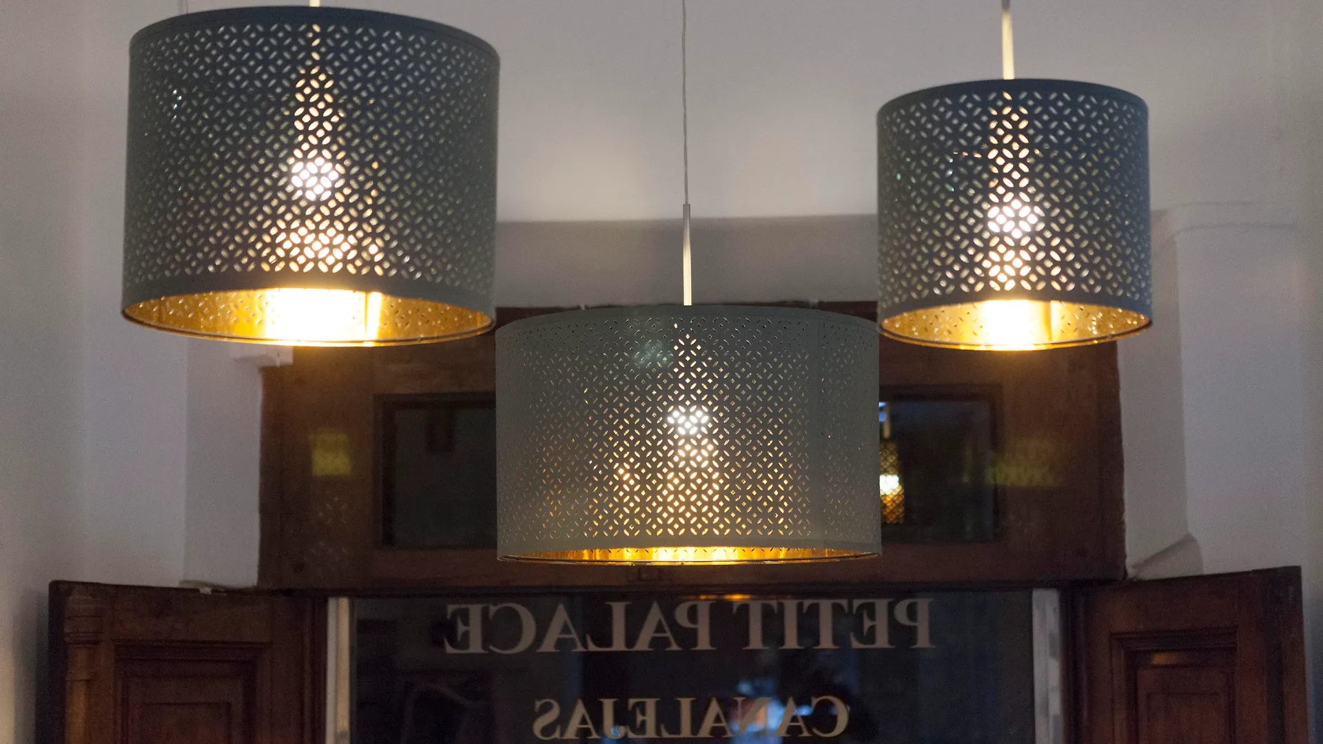 Petit Palace Canalejas Sevilla מלון