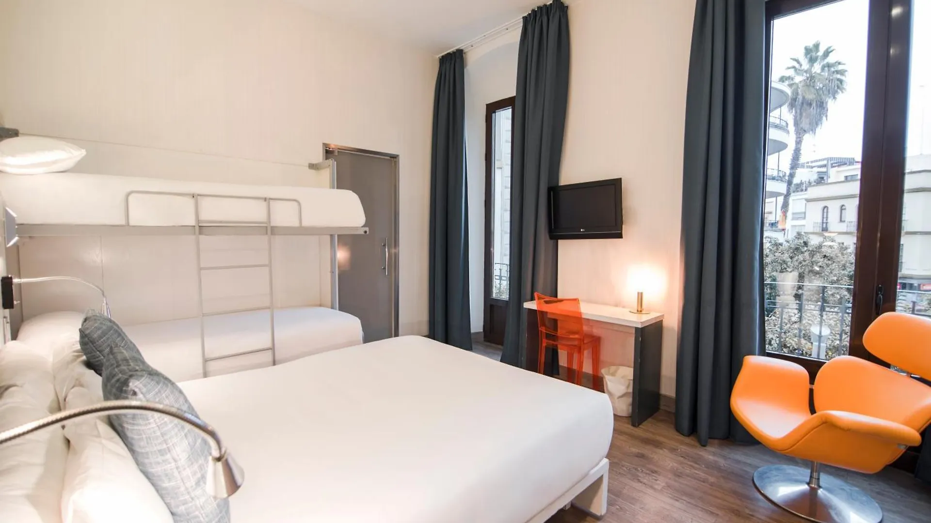 Petit Palace Canalejas Sevilla