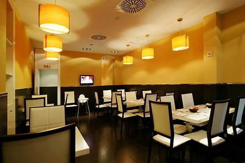 Petit Palace Canalejas Sevilla ספרד