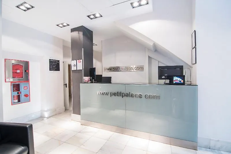 Petit Palace Canalejas Sevilla