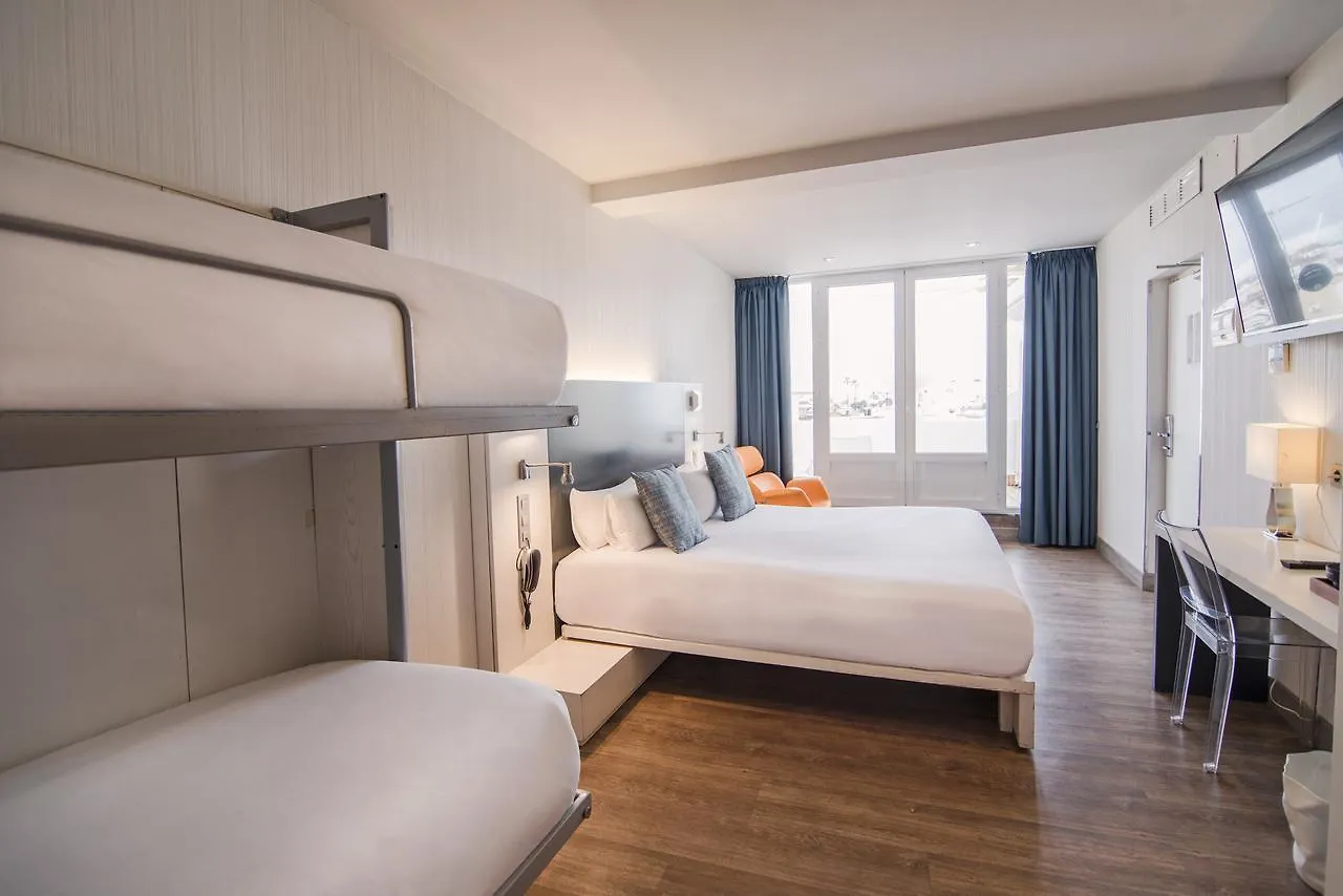 Petit Palace Canalejas Sevilla 2*, סביליה