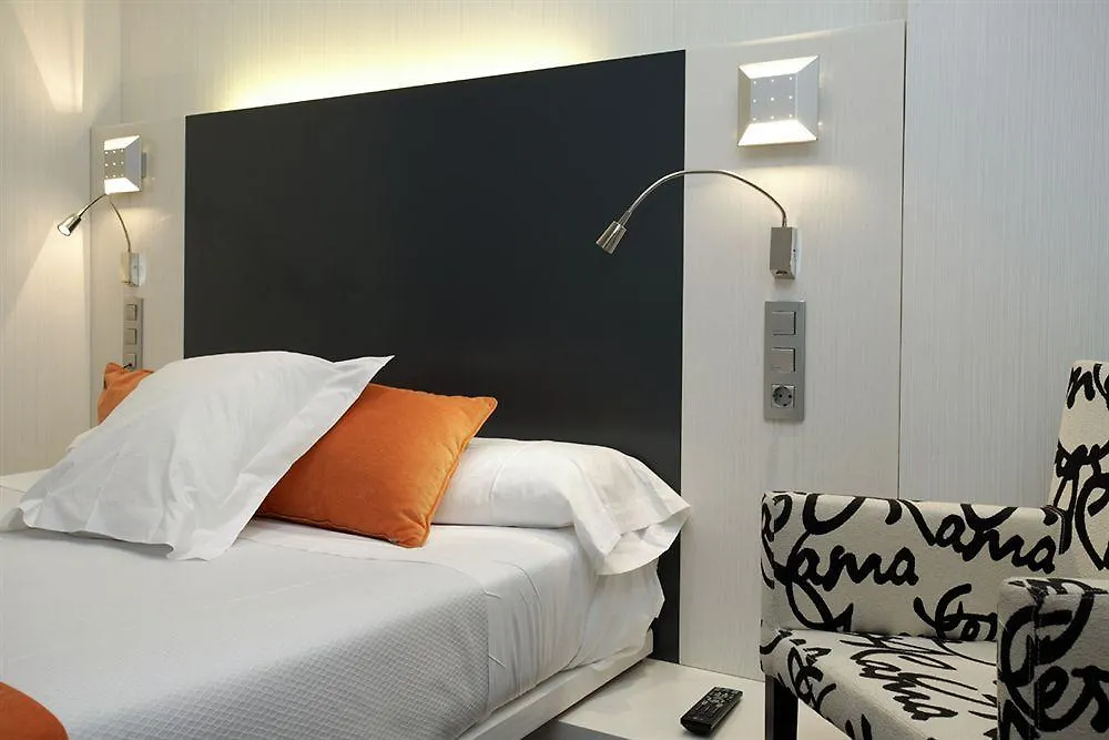 ** Hotel Petit Palace Canalejas Sevilla Spanien