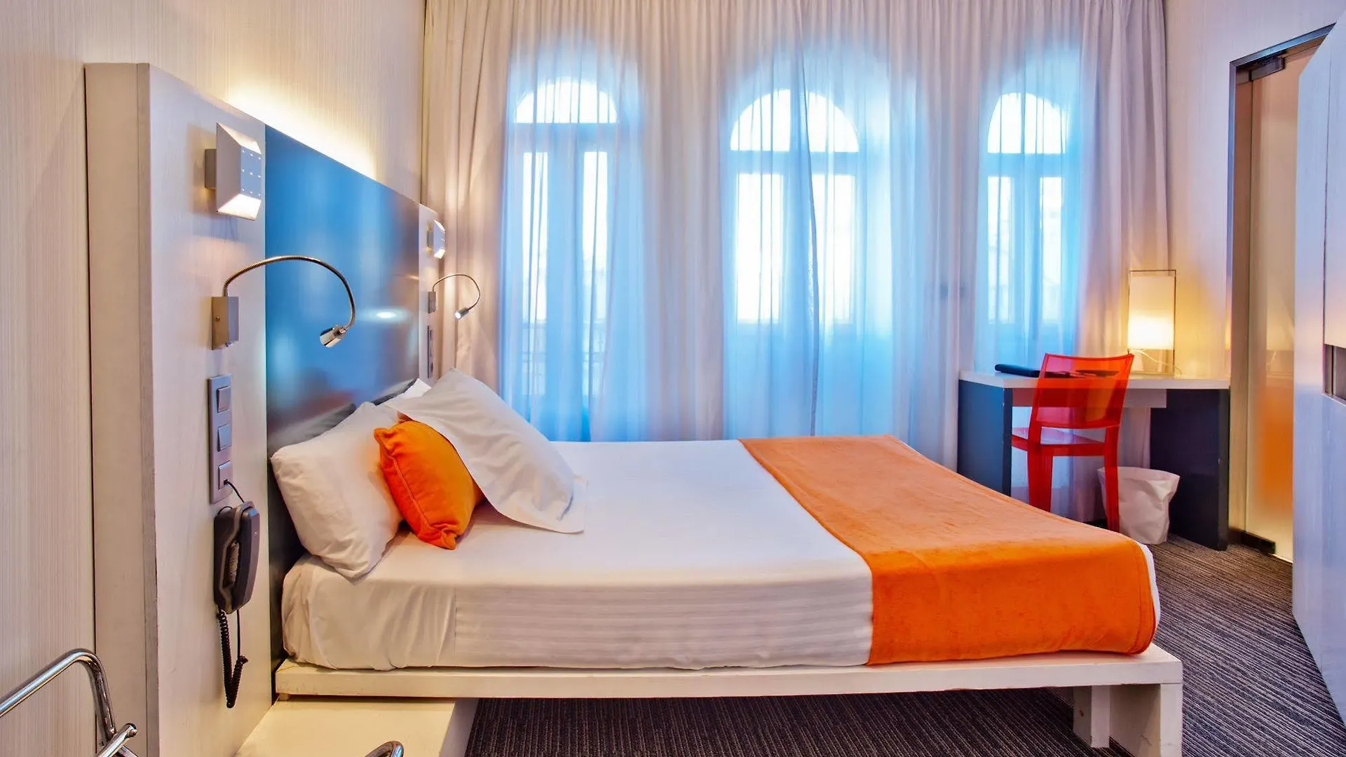 Hotel Petit Palace Canalejas Sevilla
